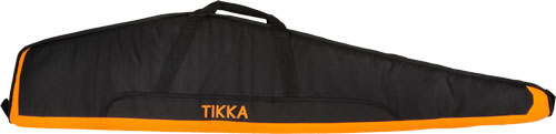 Tikka X2 Gun Case Black 56" Soft Rifle Case
