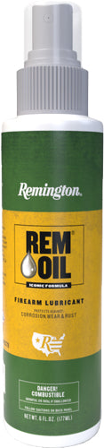 Remington Rem Oil MoistureGuard 6 oz Pump Spray - Case of 6