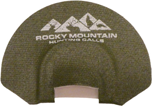 Rocky Mountain Hunting Calls #410 Yote Howler Predator Call Diaphragm