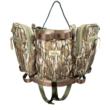 Tethrd GRIT Workhorse Saddle Kit Mossy Oak Bottomland - Regular