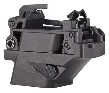 Henry Homesteader 9mm Luger Magazine Well Assembly - Fits Glock 17/19 Magazines