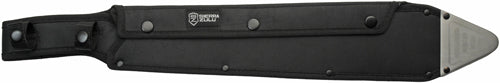SZCO Sierra Zulu Trident Machete 17.75" Blade 24" OAL