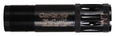 Carlsons Sporting Clays 12 Gauge Ported Light Modified Rem Choke Tube - 17-4 Stainless Steel