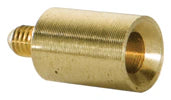 CVA Universal Loading Tip for Ramrods - Brass 10-32 Thread