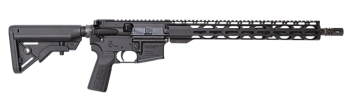 Radical Firearms FR16-7.62x39 HBAR 16" 10+1 Semi-Auto AR-15 Rifle