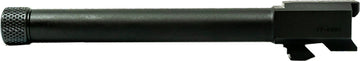 Faxon Firearms Duty Series Glock 34 9mm Luger Threaded Barrel - Black Nitride