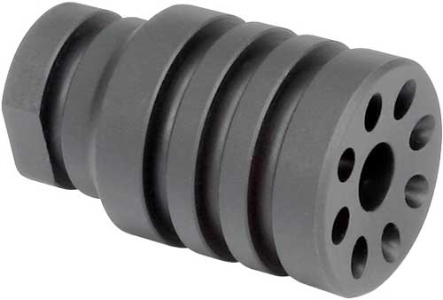 Midwest Industries MI-30PBD Pistol Blast Diverter 5/8x24 .30 Caliber