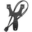 Ka-Bar Sweet Move Slingshot 5.938" x 4" Ultramid Black