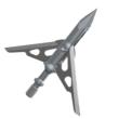 G5 Outdoors T2 Broadhead Replacement Blades 100/125gr 3-Pack