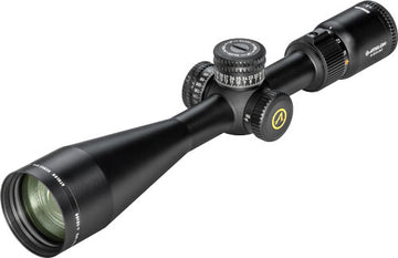 Athlon Heras SPR 4-20x50mm AAGR2 SFP MOA 1in Riflescope