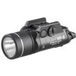 Streamlight TLR-1 HP-X USB 1300 Lumen White LED Rail-Mounted Weapon Light - Black