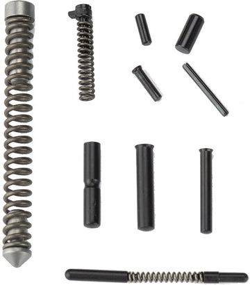 Ed Brown 1911 Government Lower Rebuild Kit Blued Steel