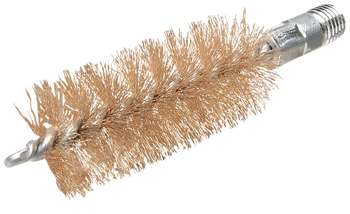 Hoppes 1303P Phosphor Bronze Bore Brush .22 Caliber Rifle