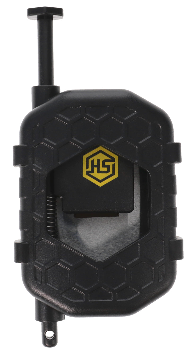 Hunters Specialties HS Strut Push Button Yelper Turkey Call