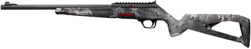 Winchester Wildcat 22 LR 16.5" 10-Rd Semi-Auto Rimfire Rifle - Midnight Suppressor Ready