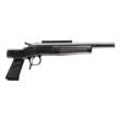 CVA Scout XP .338 ARC 12" 1-Rd Break-Open Pistol