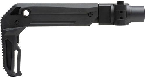 Kriss USA Vector Folding Stock Kit Gen II 2017+ Black - w/o Hinge