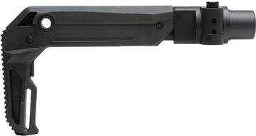 Kriss USA Vector Folding Stock Kit Gen II 2017+ Black - w/o Hinge