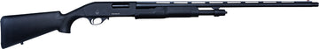 Akkar 620 Ranch Hand 20 Gauge 3" 28" VR Black Polymer Pump Shotgun