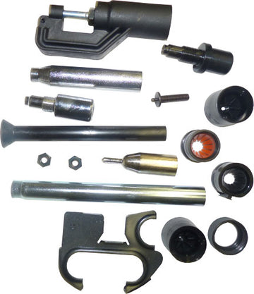 MEC 600 Jr 410 Bore Shotshell Die Set - Pre Mark 5