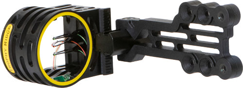 Trophy Ridge Gem 3-Pin .019 Ambidextrous Bow Sight
