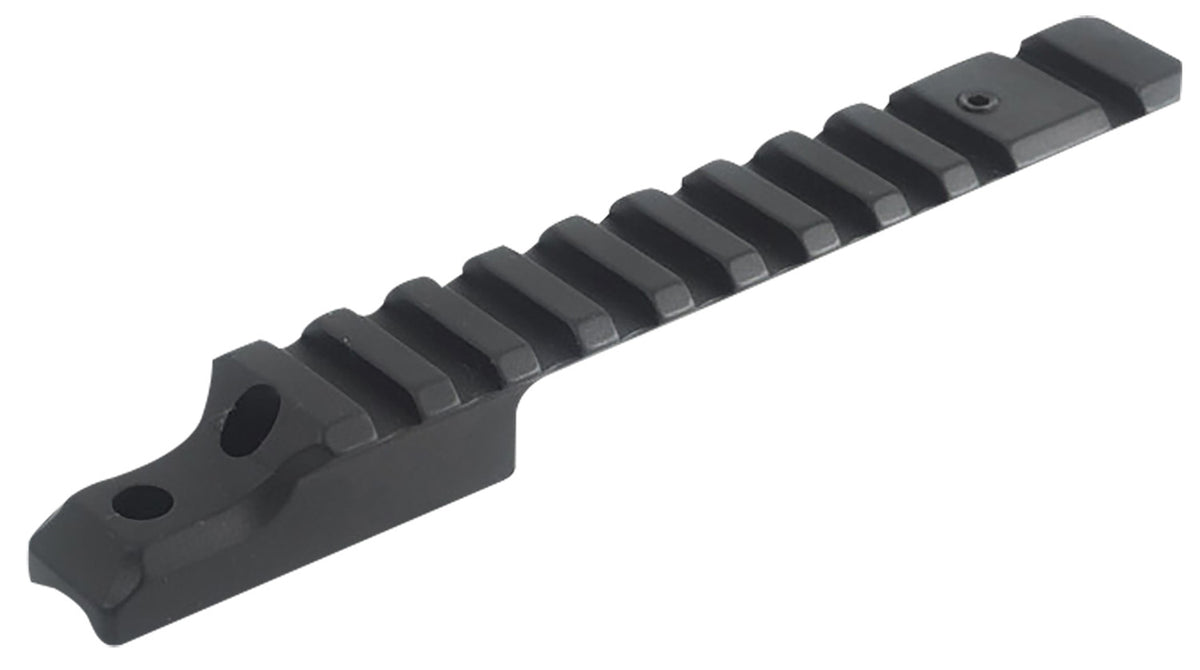 Talley Picatinny Base for Henry Golden Boy H004 - Black Matte