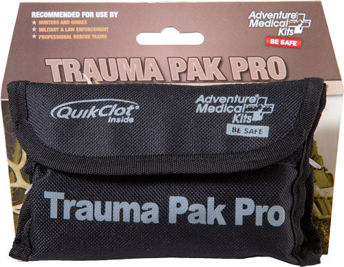 ARB Trauma Pak III w/ 4" Pressure Dressing & SWAT-T Tourniquet