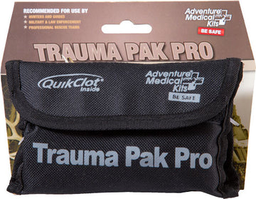 ARB Trauma Pak III w/ 4" Pressure Dressing & SWAT-T Tourniquet