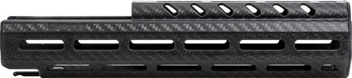 Lancer Carbon Fiber Handguard SIG MPX 10" M-LOK Black