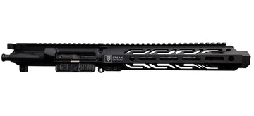 Stern Defense SD10 Mod5 9mm Luger 8.5" Barrel 10" M-LOK AR-15 Pistol Upper