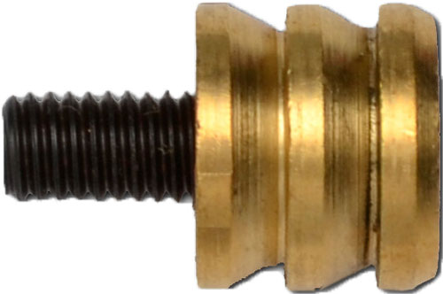Pro-Shot Products Black Powder Jag .50 Cal 10-32 Thread Brass