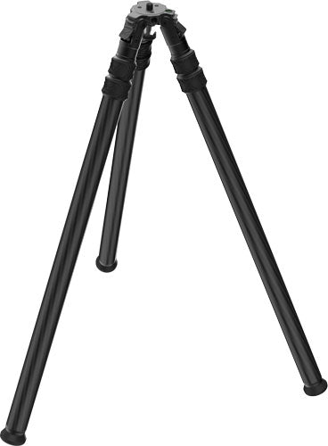 Tricer HK Carbon Fiber Tripod - 60" Max Height - 2.65 lbs