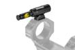 Warne Skyline Precision Mount Level - Matte Black
