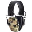 Howard Leight Impact Sport MultiCam Electronic Muff 22 dB Over the Head