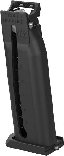 Byrna HD/SD 7-Rd Magazine .68 Caliber Black Flush-Fit
