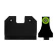 XS Sight Systems R3D Night Sight for Glock 17/19/22-24/26/27/31-36/38 - Suppressor Height - Green Tritium