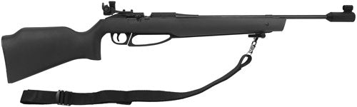Daisy Avanti 753S Match Grade .177 Pellet 495 fps Single-Shot Single Pump Pneumatic Air Rifle
