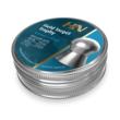 H&N Sport Pellets Field Target Trophy .22 Cal 14.66gr 250ct Domed Airgun Pellets