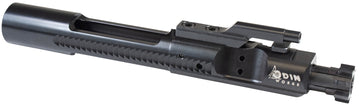 Odin Works Bolt Carrier Group AR-15 .223/5.56x45mm NATO Black Nitride