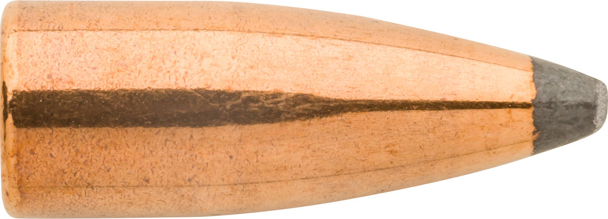 Sierra Bullets Varminter .22 Cal .224 45gr Spitzer - 100 Count