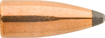 Sierra Bullets Varminter .22 Cal .224 45gr Spitzer - 100 Count