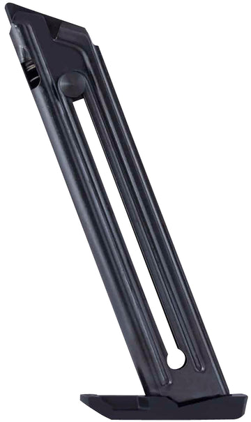 Mec-Gar Magazines Ruger Mark III 22/45 .22 LR 10-Rd Blued Pistol Magazine