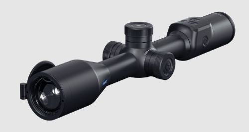 Pard Thermal Night Stalker 4K Night Vision Scope 6.5-26x LRF