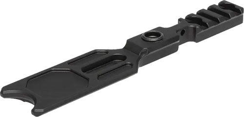 Browning X-Bolt Fore-End Arca/Picatinny Rail Combo 6.92" Black