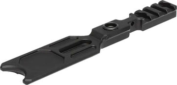 Browning X-Bolt Fore-End Arca/Picatinny Rail Combo 6.92" Black