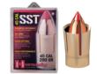 Hornady .45 Cal Sabot 200gr SST Muzzleloader Bullets - 20/Box
