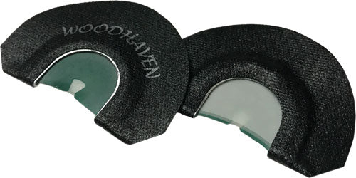 Woodhaven Calls Ninja Series Ninja Ghost 3-Reed Turkey Mouth Call