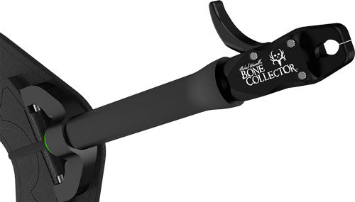 T.R.U. Ball Bone Collector Bandit Caliper Release Buckle Strap Black XL