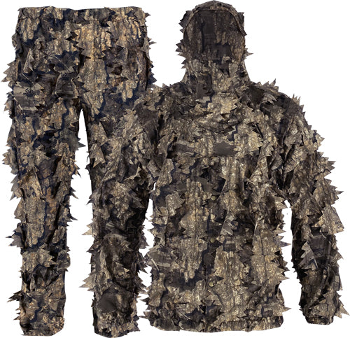 Titan 3D Leafy Suit Realtree Timber L/XL Pants & Jacket