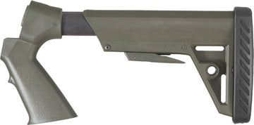 Advanced Technology Shotforce GEN2 12ga Pump Shotgun Stock - Urban Combat Grey